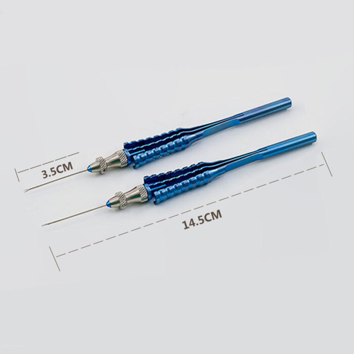 Capsulorhexis Forceps-JF810021 (3)