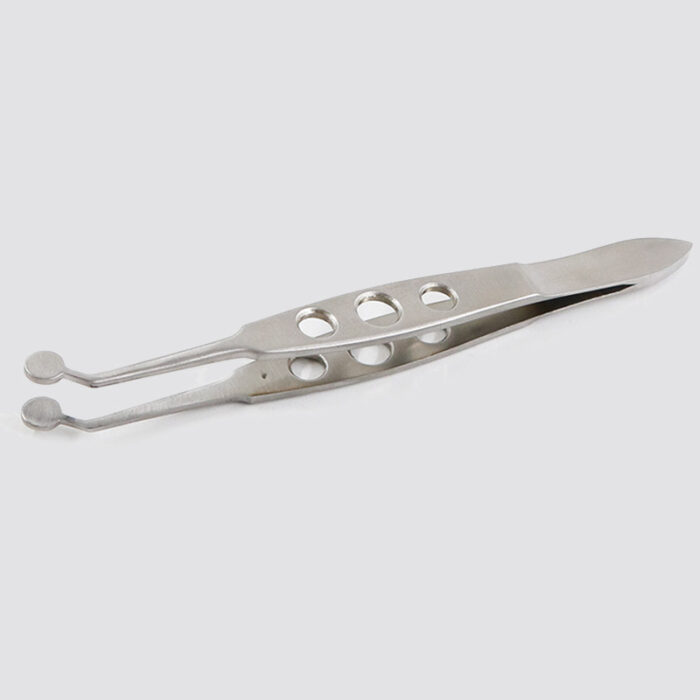 Meibomian Gland Tweezers-JF810041 (1)