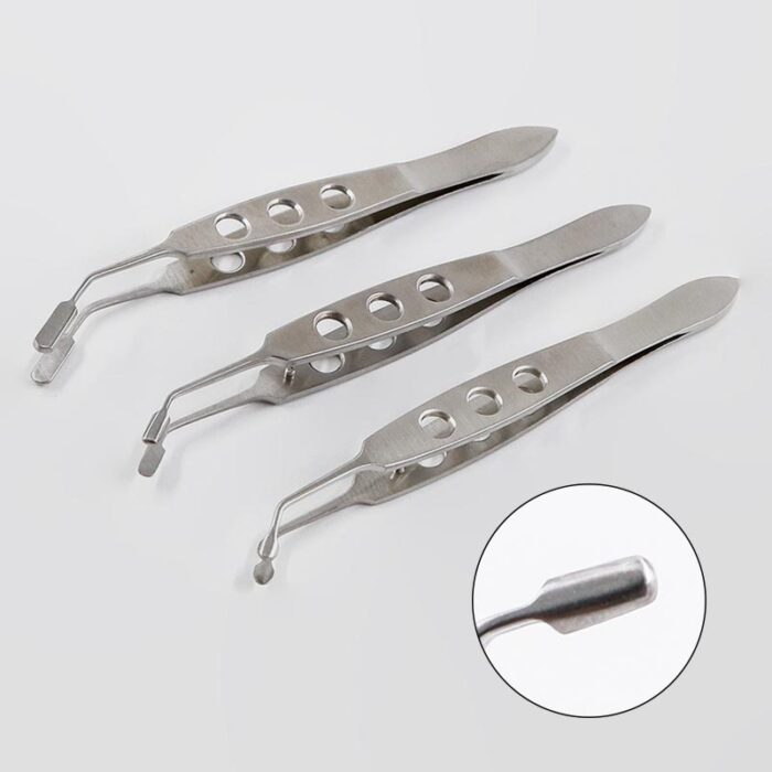 Meibomian Gland Tweezers-JF810041 (3)