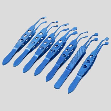 gland expressor forceps-JF810042 (1)