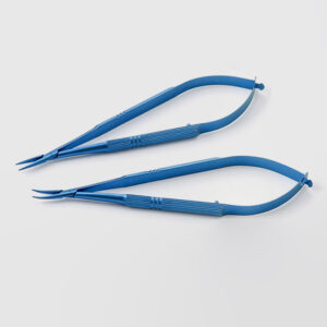 ophthalmic needle holder-JF840011 (2)