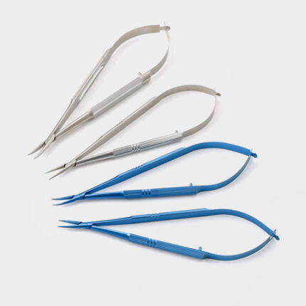 ophthalmic needle holder-JF840011 (3)