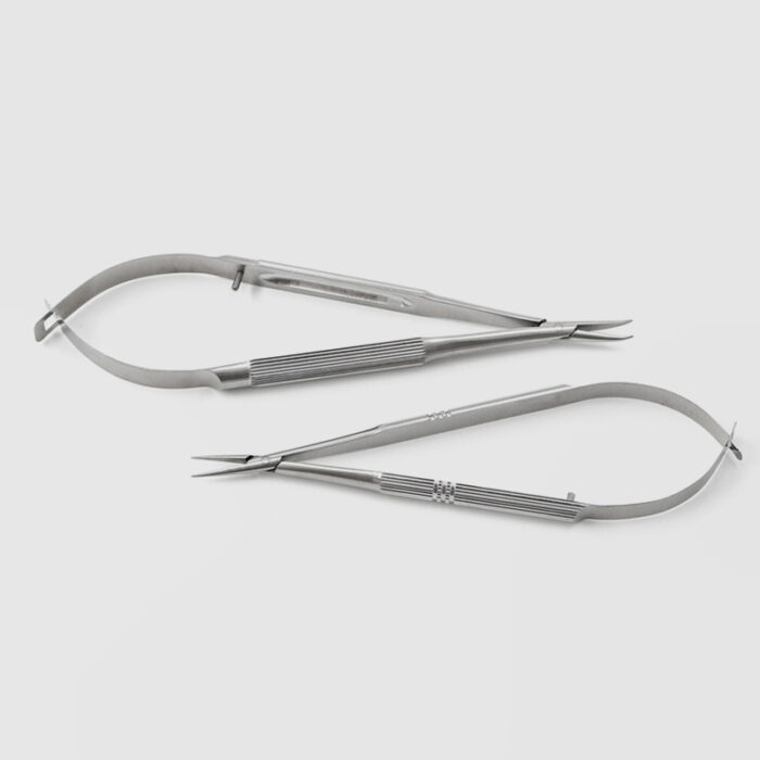 ophthalmic needle holder-JF840011 (4)