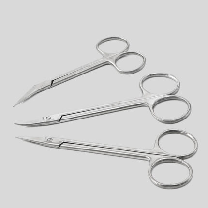 surgical operating scissors-JF820031 (1)