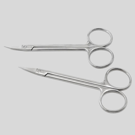 surgical operating scissors-JF820031 (2)