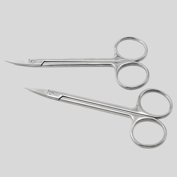 surgical operating scissors-JF820031 (2)