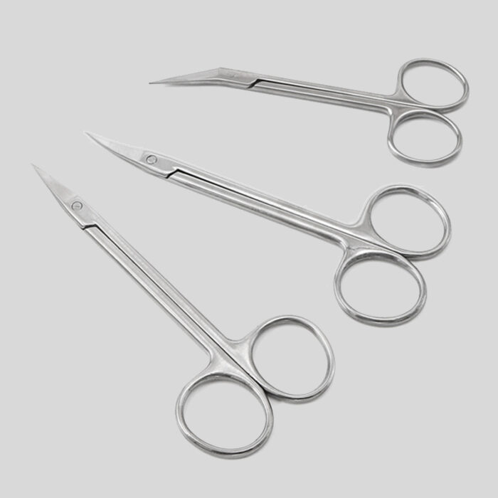 surgical operating scissors-JF820031 (3)