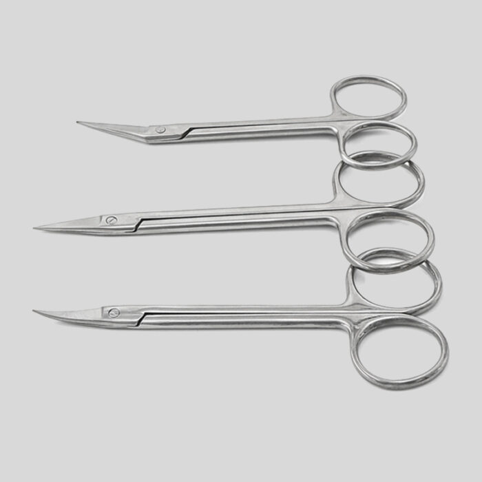 surgical operating scissors-JF820031 (4)