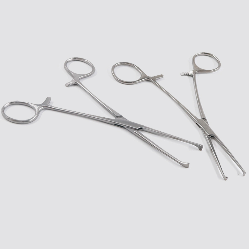 Allis Tissue Forceps (1)