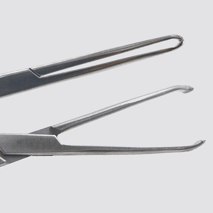 Allis Tissue Forceps (4)