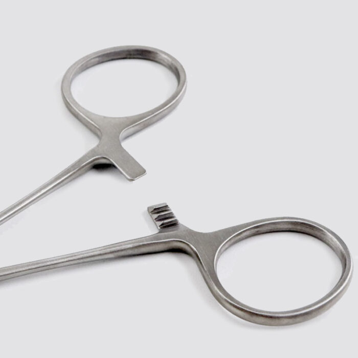 Allis Tissue Forceps (5)