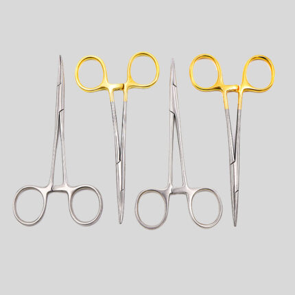 Crile Forceps-JF860011 (1)