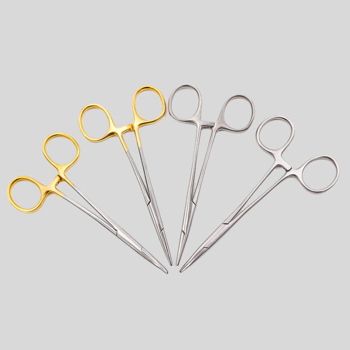 Crile Forceps-JF860011 (5)