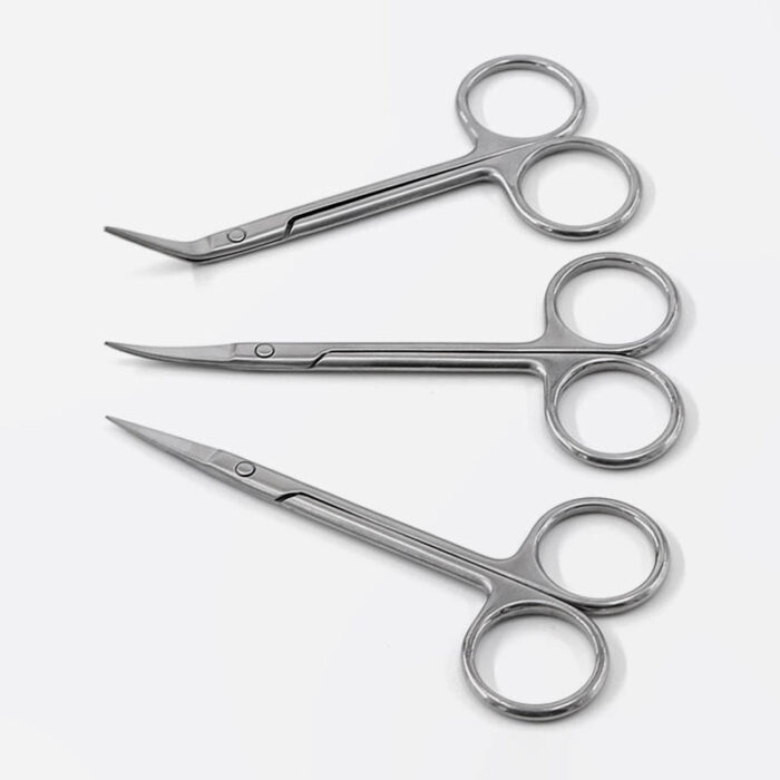 Gum Scissors-JF820051 (1)