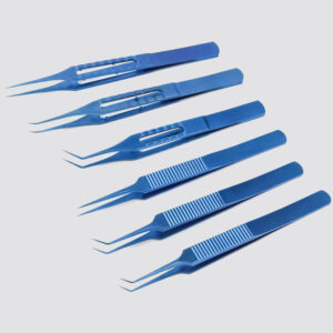 Hair Implant Forceps (2)