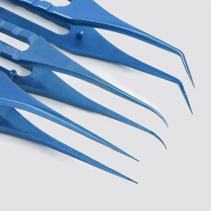 Hair Implant Forceps (3)