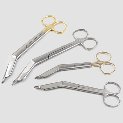 Lister Bandage Scissors (1)