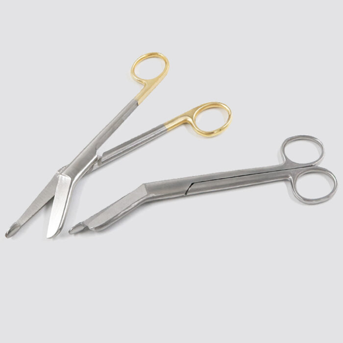 Lister Bandage Scissors (4)