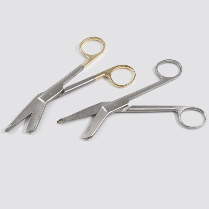 Lister Bandage Scissors (5)