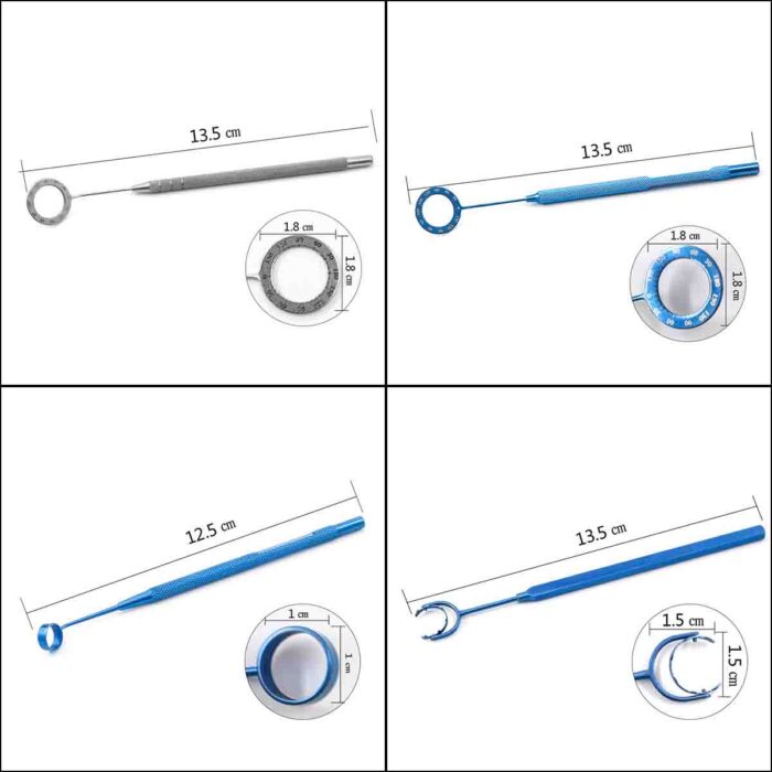 Mendez Degree Gauge (9)