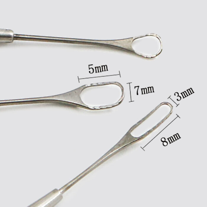 Ophthalmic Lens Loops (7)