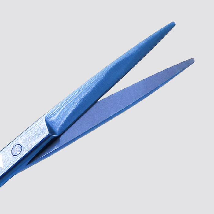 Surgical Iris Scissors (3)