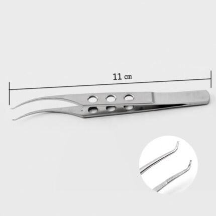 curved tying forceps (1)