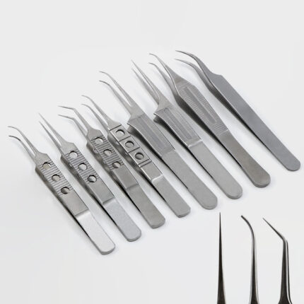 hair transplant forceps-JF810061 (3)