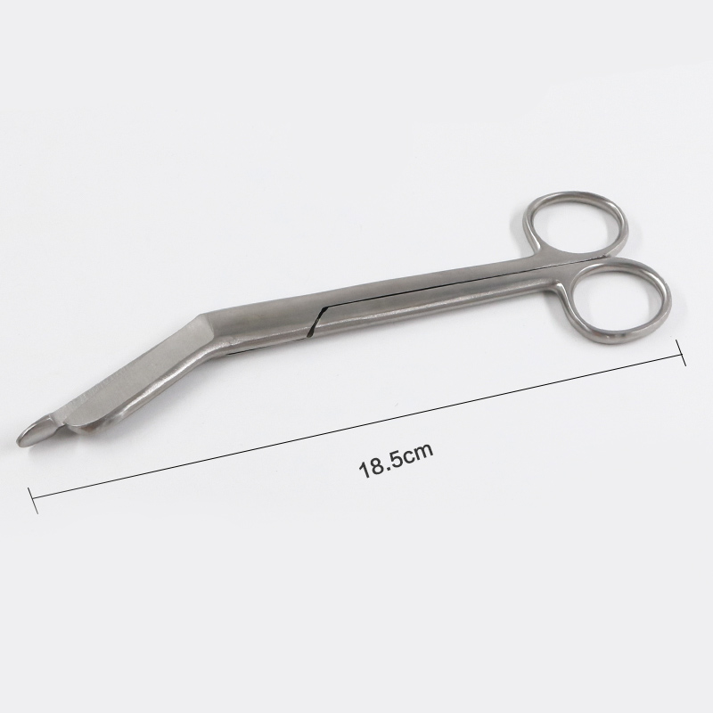 stainless large Lister Bandage Scissors