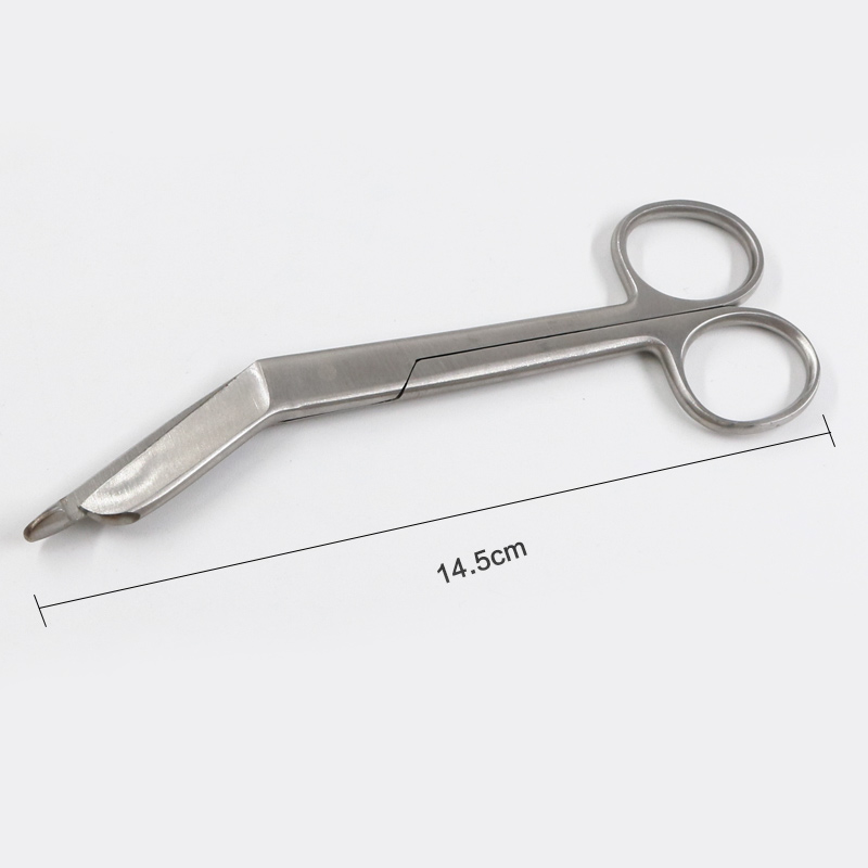 stainless small Lister Bandage Scissors