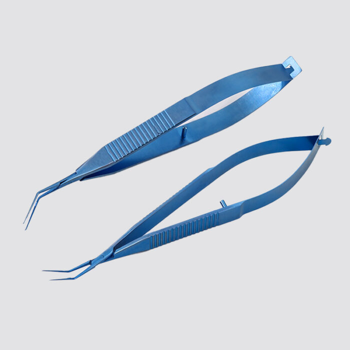 Inamura Capsulorhexis Forceps (1)