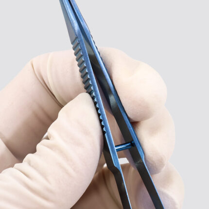 Inamura Capsulorhexis Forceps (5)