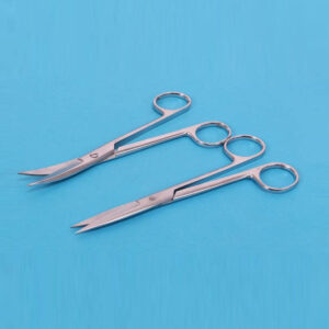 Surgical scissors-11