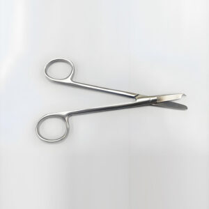 Suture removal scissors-11