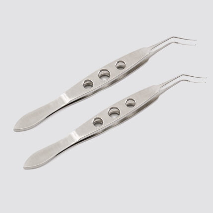 stainless utrata capsulorhexis forceps​ (2)