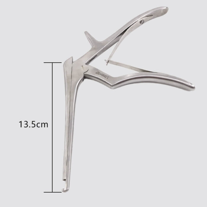 Kerrisons Rongeurs Forceps (1)