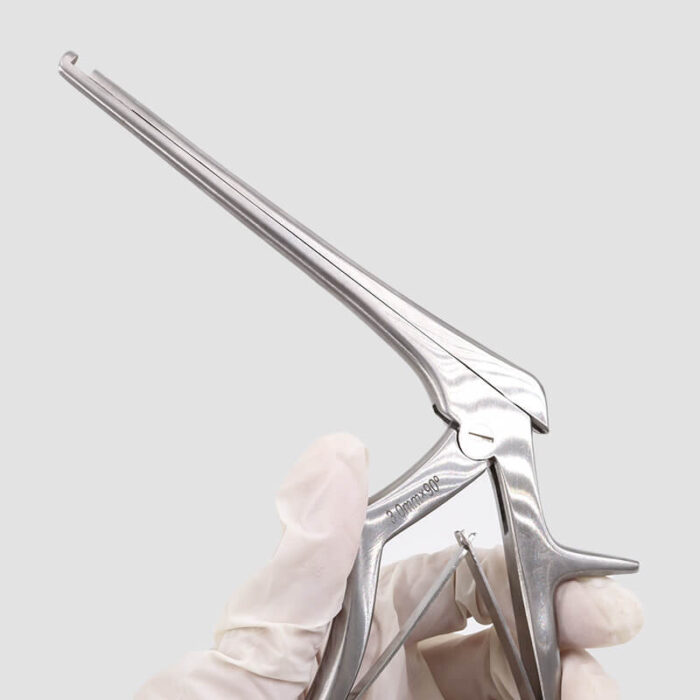 Kerrisons Rongeurs Forceps (4)