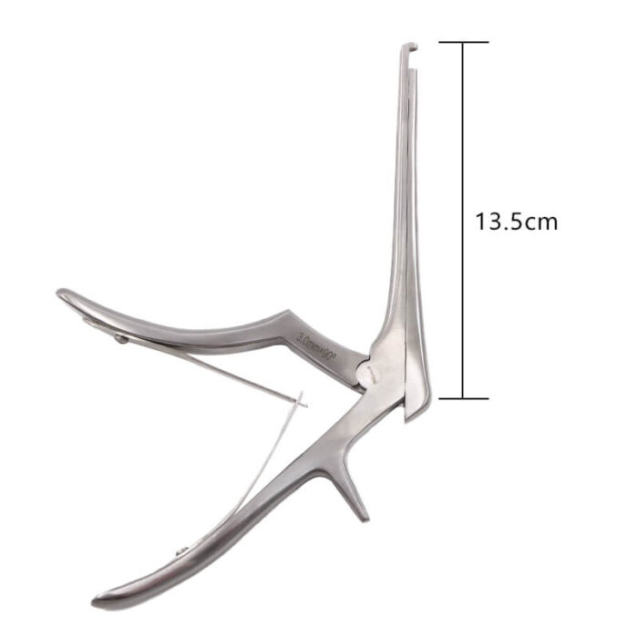 Kerrisons Rongeurs Forceps size