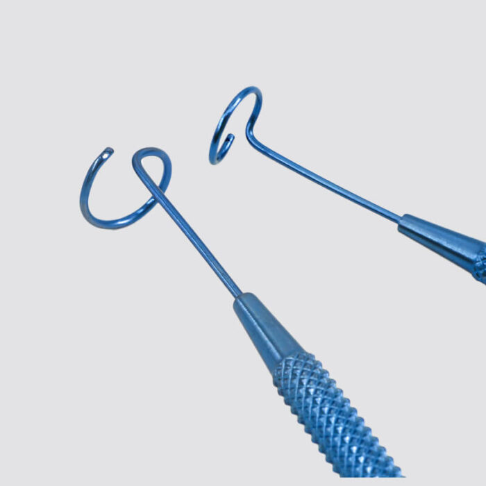 Ophthalmic Pigtail Probe (3)