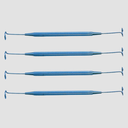 Ophthalmic Pigtail Probe (4)