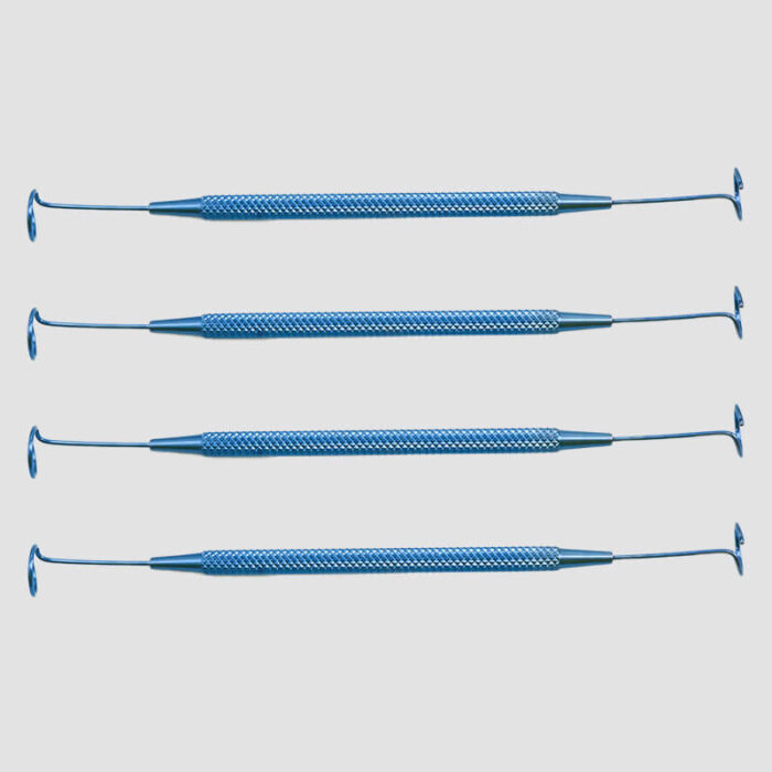 Ophthalmic Pigtail Probe (4)