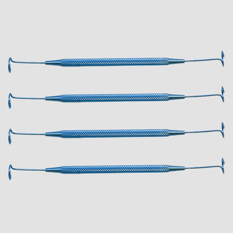 Ophthalmic Pigtail Probe (4)