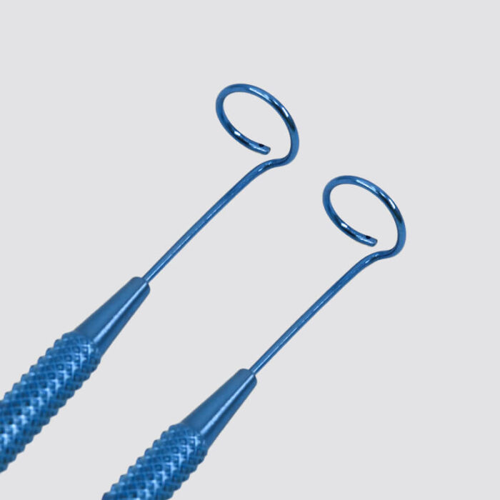 Ophthalmic Pigtail Probe (5)