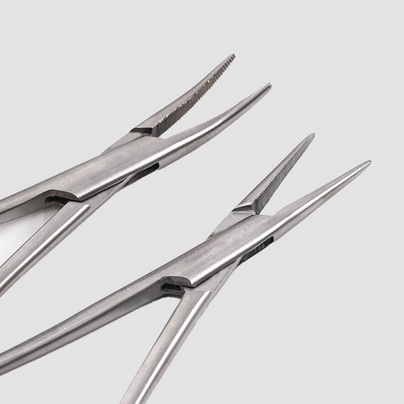 crile hemostatic forceps (3)