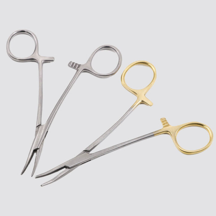 crile hemostatic forceps (4)