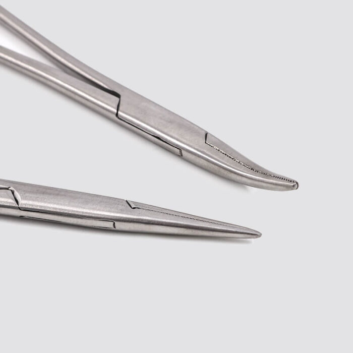 crile hemostatic forceps (5)