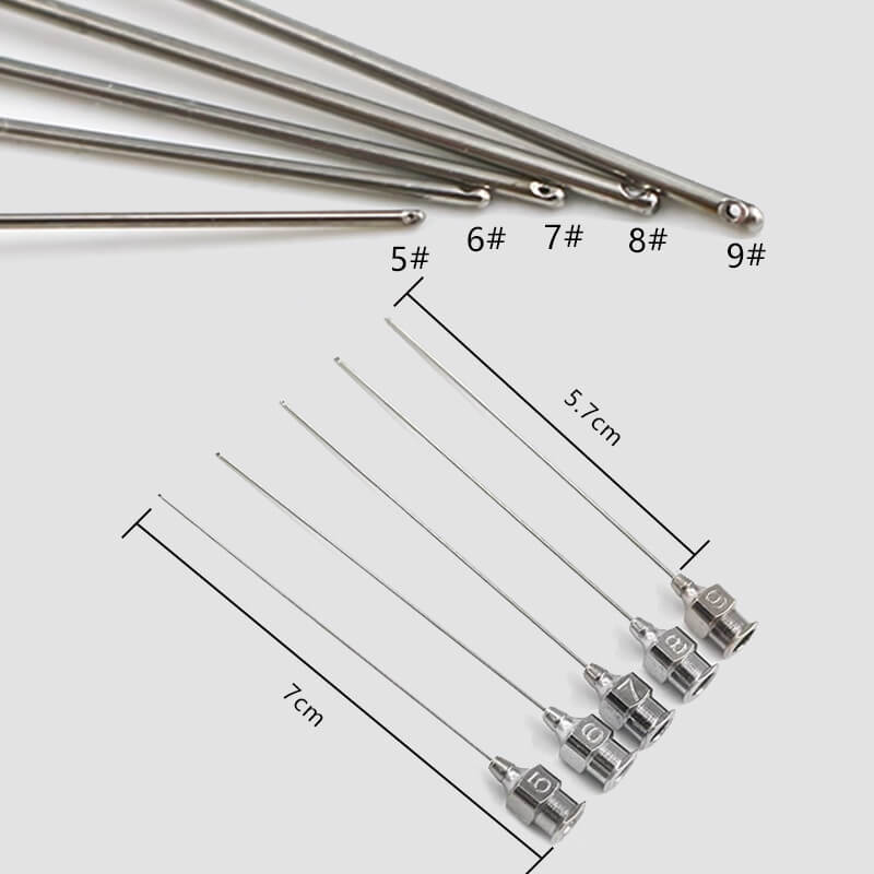 Lacrimal Cannula (3)