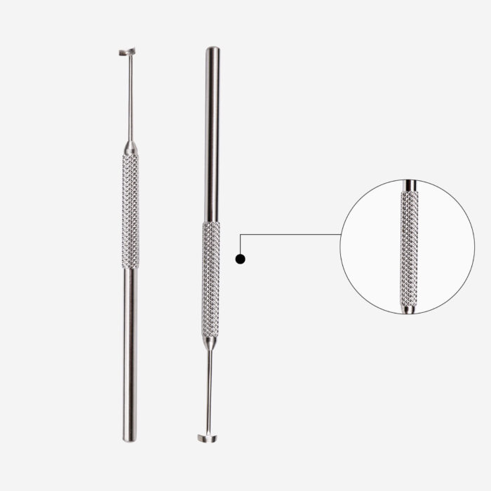 Corneal Marker Eye Ring Fixator (3)