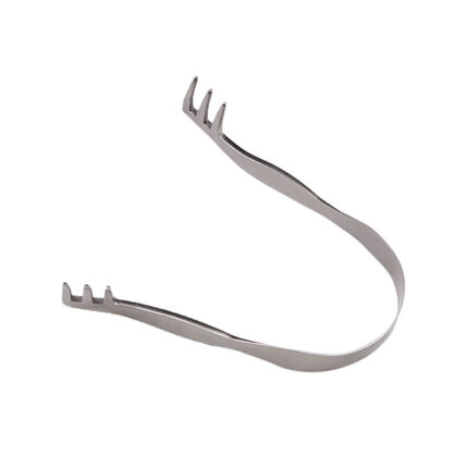 Stevenson Lacrimal SAC Retractor (7)