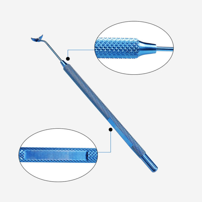 Toric corneal marker (5)